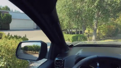 Sata Jones, Alexis Crystal - License To Thrill