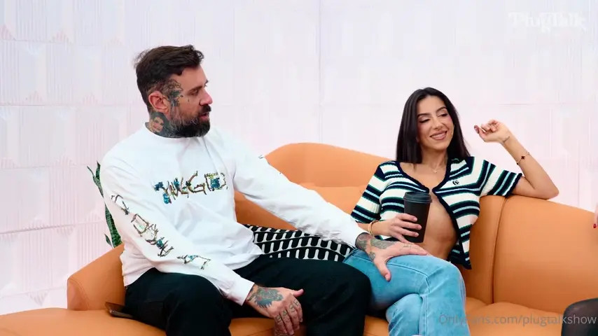 OnlyFans - Mary Rock, Lena The Plug - Threesome From PlugTalk - Watch Latest Porn Video at ePornHome.com for Free.