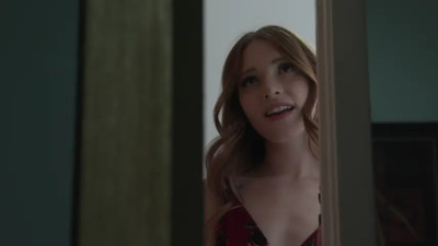 Alexis Malone, Myra Moans - Naughty Little Sister 9