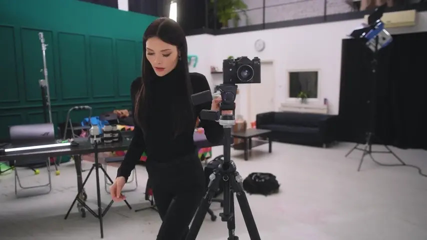 April Rae - License To Thrill - Watch Latest Porn Video at ePornHome.com for Free.