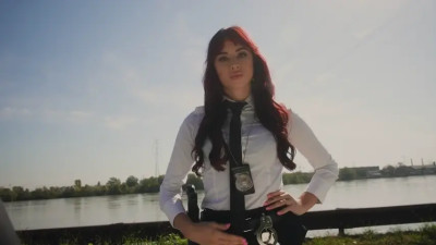 Audrey Reid - License To Thrill