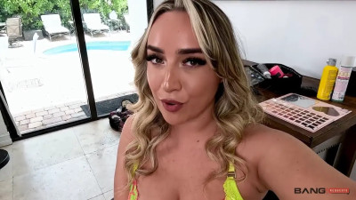 Quincy - Quincy Requests To Get Her Bubble Butt Fucked And Creampied 06 06 2025