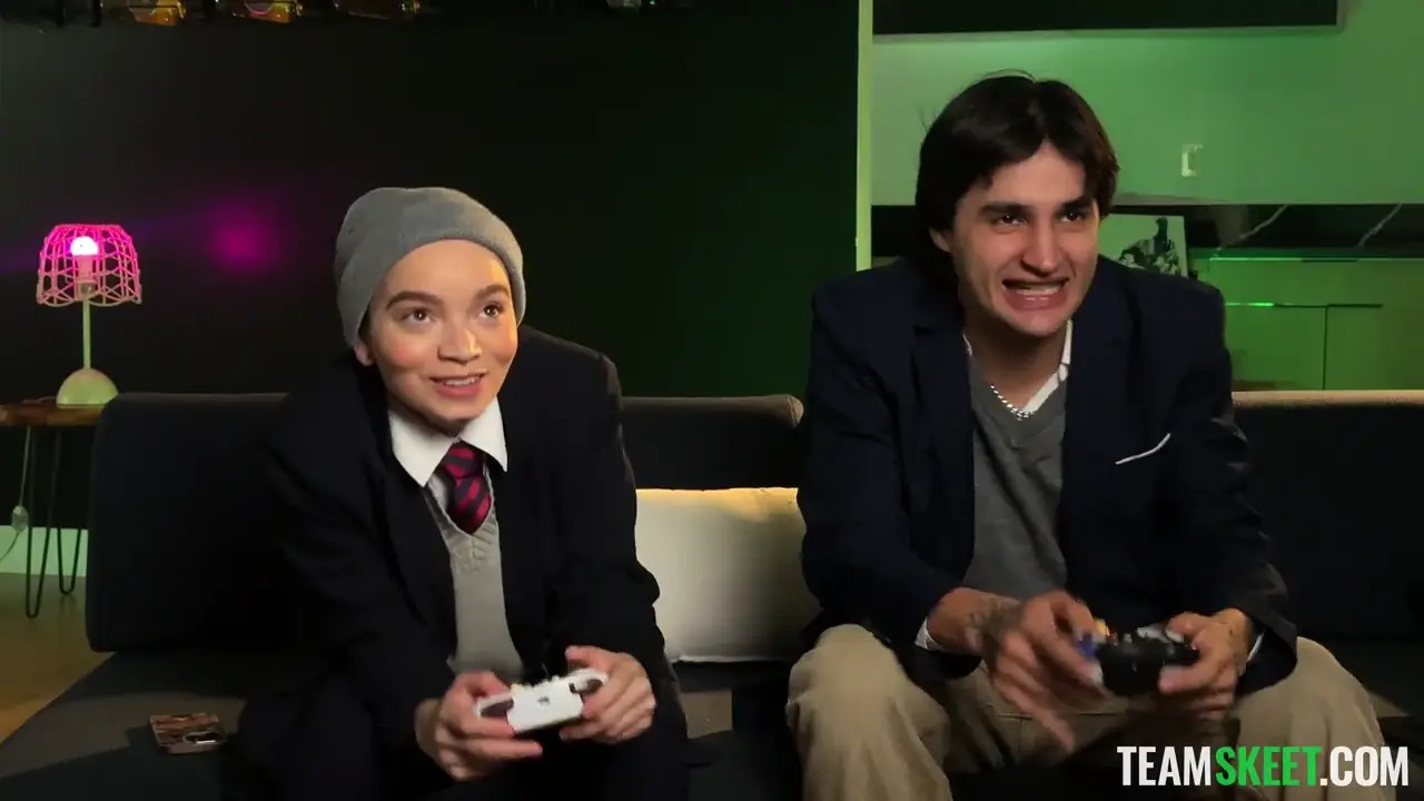 Selina Imai - She Was One Of The Guys, But A Bikini Uncovered Her Hot Body 2025 05 30 - Watch Latest Porn Video at ePornHome.com for Free.