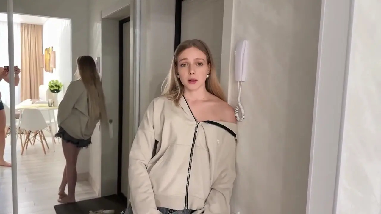 Arisha Mills - Fucked My Sepsister In Every Corne Of The Apartment - Watch Latest Porn Video at ePornHome.com for Free.