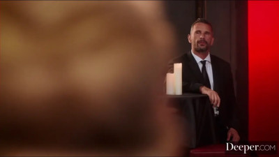 Octavia Red - She Done Him Wrong 29 05 2025