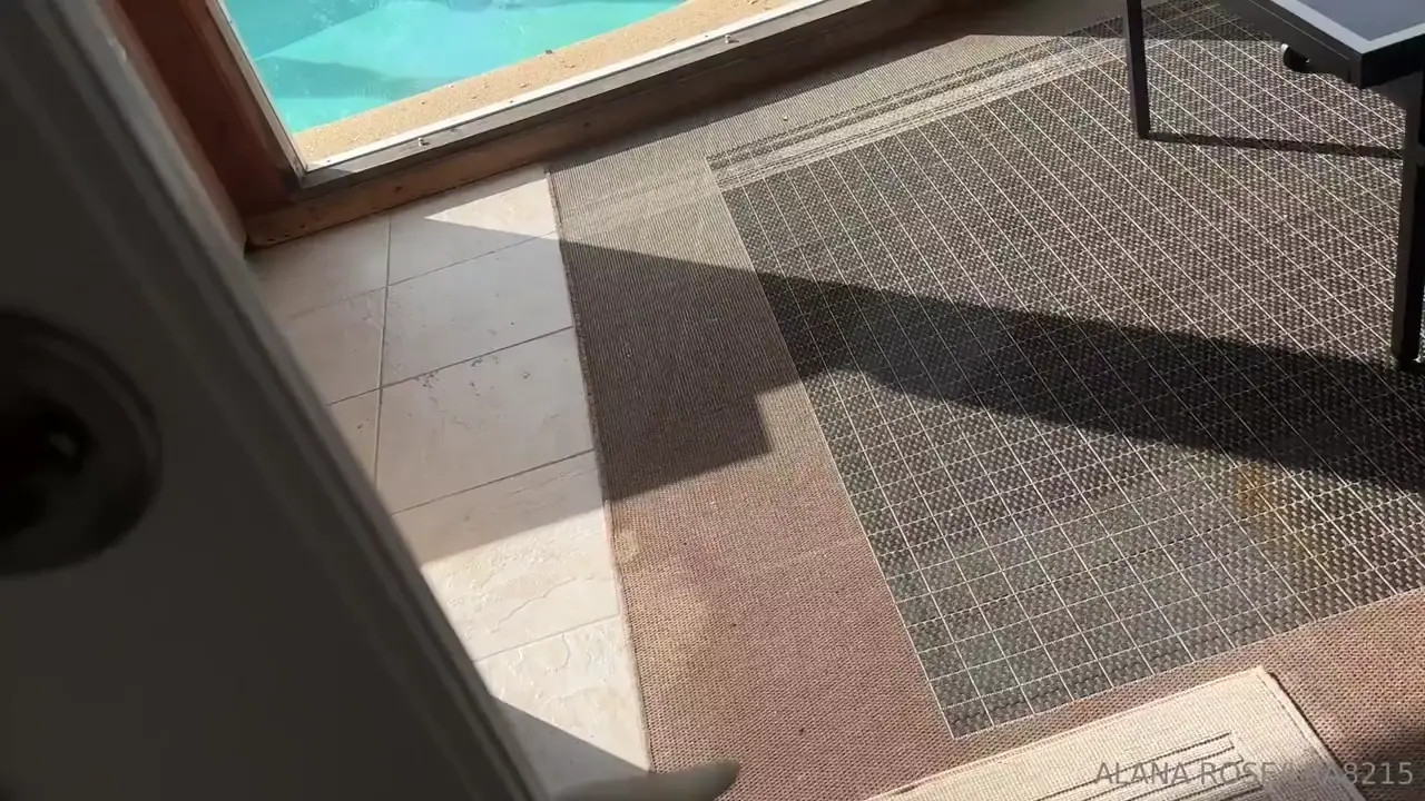 Alana Rose - Hot Poolside Creampie POV Sex - Watch Latest Porn Video at ePornHome.com for Free.