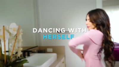 Hime Marie, Aria Sloane - Dancing With Herself 01 06 2025