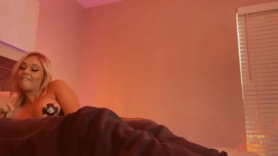 Kali Roses - Spooky Nights Sex