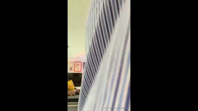 Mia Khalifa - Morning Tease Video