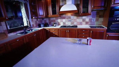 Mina K - The Boss Of The House