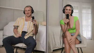 Queenie Sateen - Episode 137 - Queenie And Chad 24 05 2025