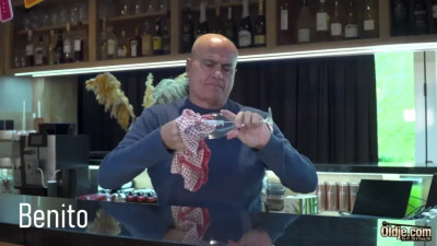 Jane White - My Grape Escape - Episode 930