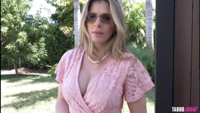 Cory Chase, Rae West - Anal Sex Therapist Part 2 03 06 2025