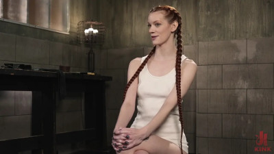 Erin Everheart - Taken To The Limit 02 06 2025