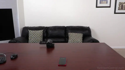 CastingCouch - Annalena - A Very Anal XXXmas 23 12 2024