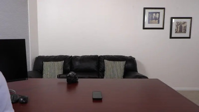 CastingCouch - Juniper - The Farm Girl Experience 12 08 2024