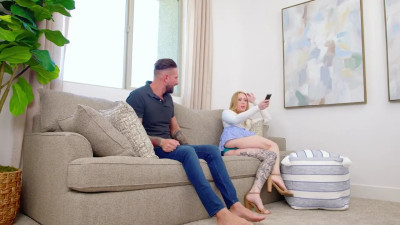 Taylor Rae - Taylor Rae Receives A Pervy Proposition From Her Friend's Brother 04 06 2025