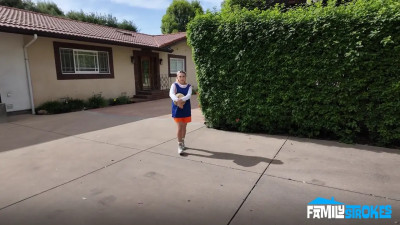 Mads Flores - Mads For Daddy’s Cock 04 06 2025