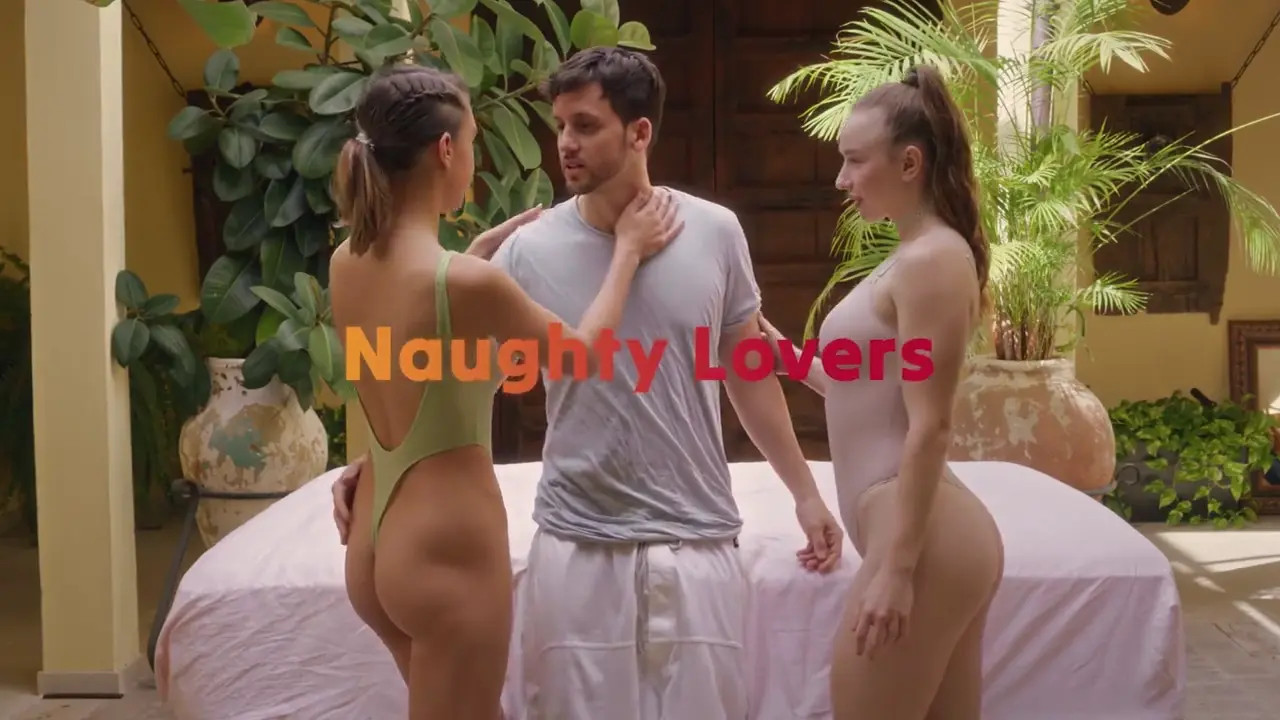 Alice Kiss And Elena Vedem - Watch Latest Porn Video at ePornHome.com for Free.