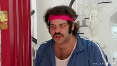 Brittney Kade - Trans-Cheerleaders 2 12 06 2025