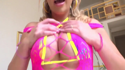 Adira Allure - Loves DP