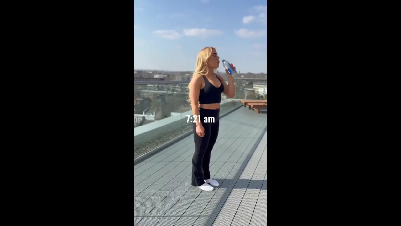 Elle Brooke - Waking Up To A BBC Surprise Bathroom Sex - Watch Latest Porn Video at ePornHome.com for Free.