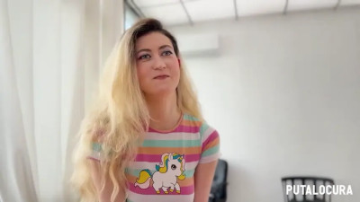 Astryd - I Cum Inside Her Pussy 2025 06 05