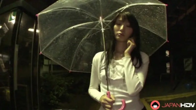 Ruri Shinohara - Lucky Nympho Ruri Shinohara Gets Blackmailed Into A MMF Threesome 2025 06 05