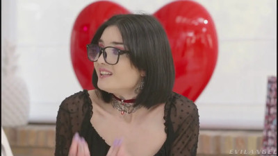 Crystal Cherry - Rocco's Teens Unleashed #02 16.06.2025