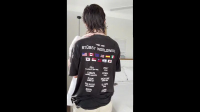 Annie Knight - 2nd Sextape