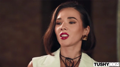 Bella Spark - In Vogue 2 - Part 4 06 06 2025