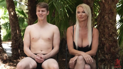 London River - Fucked In The Forest 04 06 2025