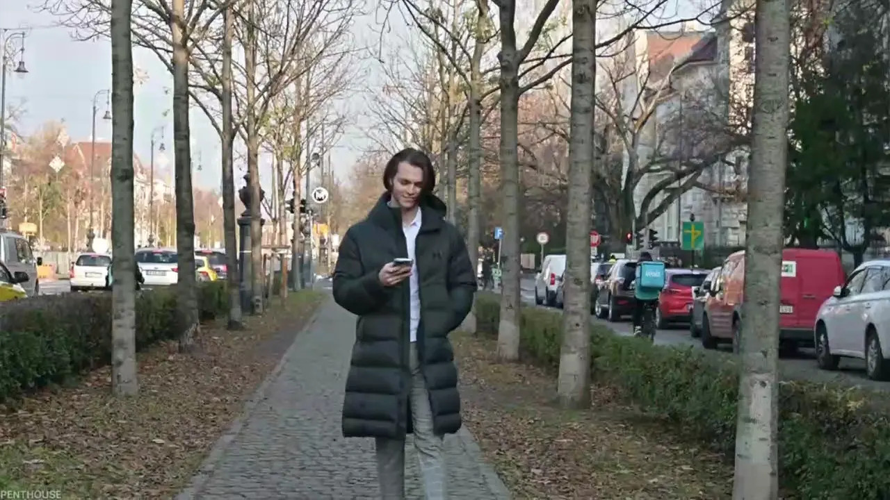 Nata Ocean - Sends A Naughty Invite 15.06.2025 - Watch Latest Porn Video at ePornHome.com for Free.