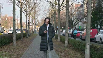 Nata Ocean - Sends A Naughty Invite 15.06.2025