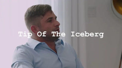 Tip Of The Iceberg 2025