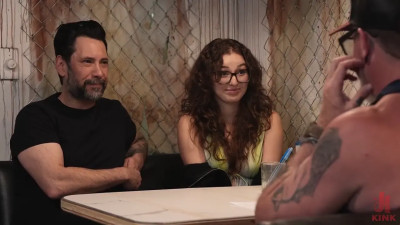 Leana Lovings - Peeping Tom 06 06 2025