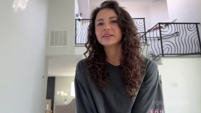 Liz Jordan - Passionate Fuck