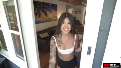 BBCPie - Charlotte Mae - BBC Work Out 14 06 2025