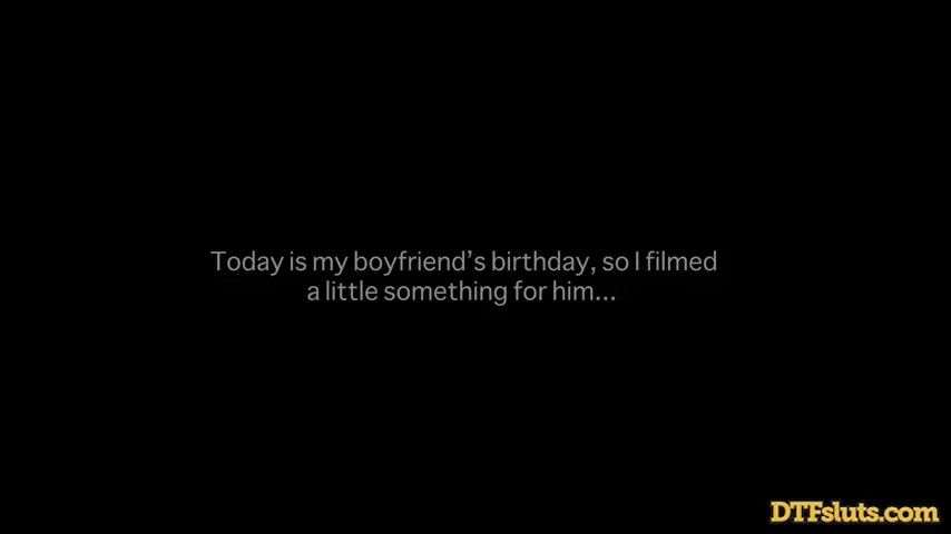 DTFSluts - Bella Mur - Birthday Sex For Boyfriend 16 06 2025 - Watch Latest Porn Video at ePornHome.com for Free.