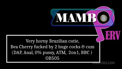 LegalPorno - Bea Cherry OB505 16 06 2025