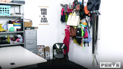 Spencer Scott - Case No 8003914 - The Ball In Her Court Aand Her Mouth 10 06 2025