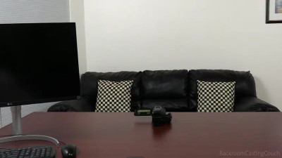 CastingCouch - Avery - Sunbaked Beauty's Backdoor Breakthrough 09 06 2025