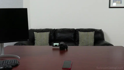 CastingCouch - Penelope - Real Accountant's Anal Miscalculation 16 06 2025