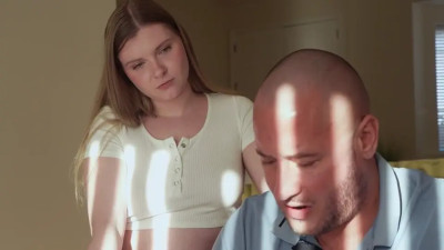 Harlow West - Balls Deep In My Daughter's Best Friend 16 06 2025