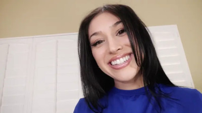 Alexa Chains - Big Butts Drive Me Nuts 6