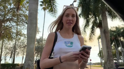 Strawberryshan - Car Sextape 2025