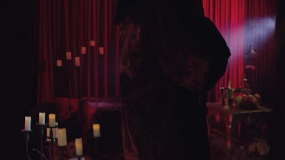 Nicole Kitt, Octavia Red - The Red Door Scene 03: Act 3 - Old Acquaintances