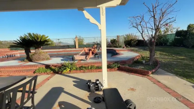 Kali Roses - Sweetheart Loves Cum On Her Face 29 04 2025