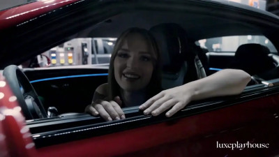 Lilly Bell - What Do You Do For A Living 6 2025-06-11