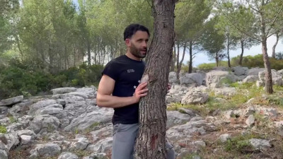 JacquieEtMichelTV Chaarlene Improvises In Front Of A Voyeur 2025 06 11